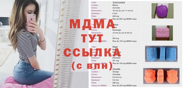 МДПВ Белоозёрский